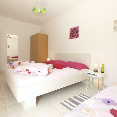 Apartments Davor 1676 Banjole Zewnętrze zdjęcie