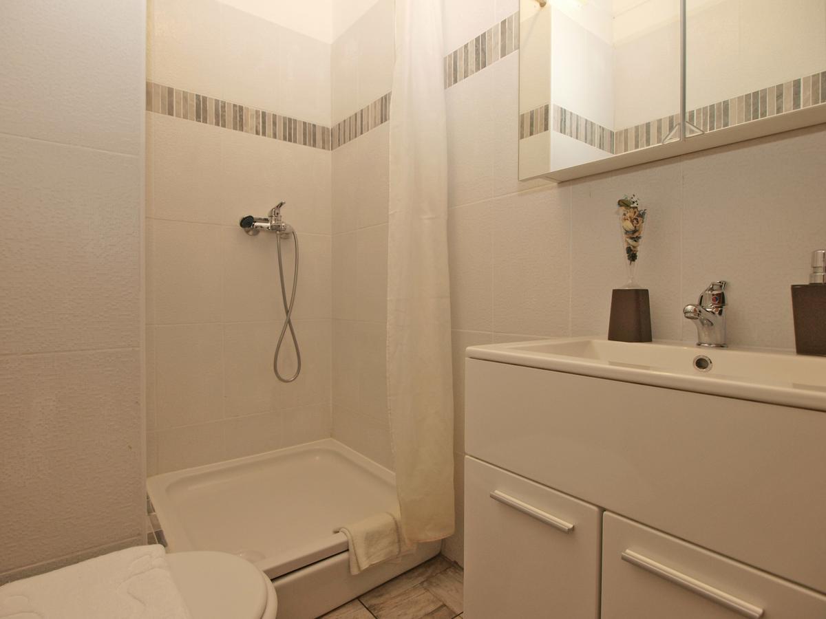 Apartments Davor 1676 Banjole Zewnętrze zdjęcie
