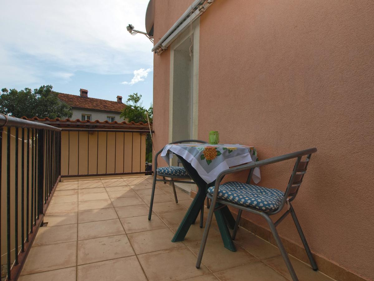 Apartments Davor 1676 Banjole Zewnętrze zdjęcie