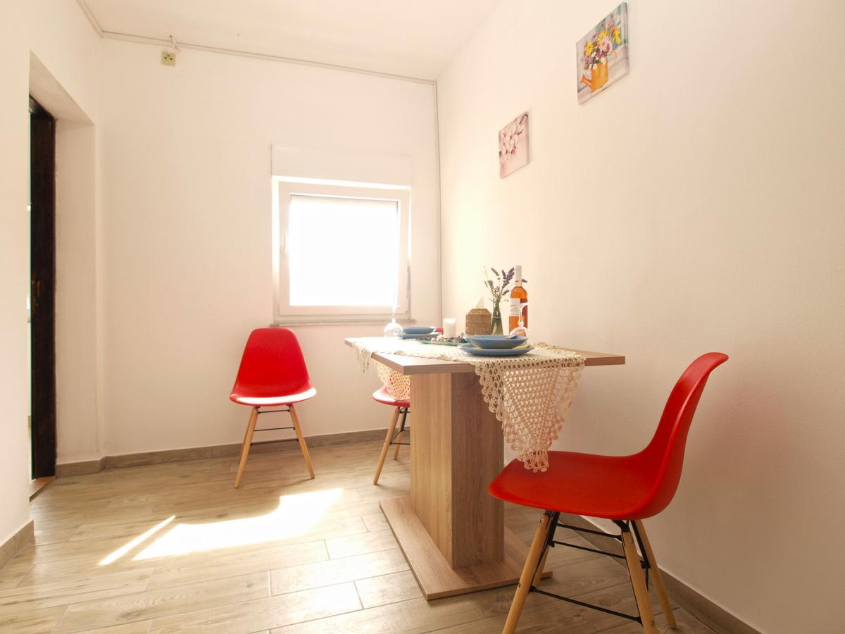 Apartments Davor 1676 Banjole Zewnętrze zdjęcie