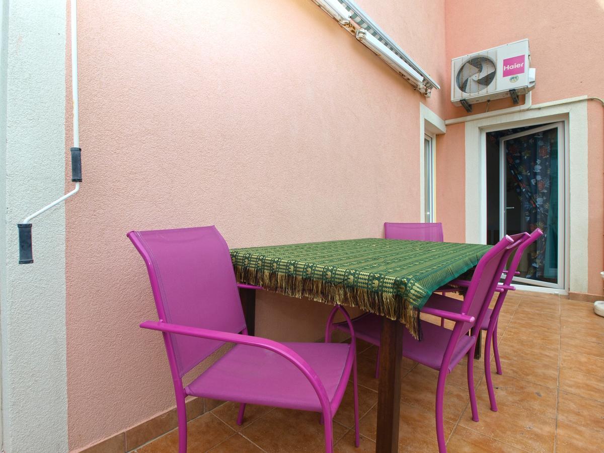 Apartments Davor 1676 Banjole Zewnętrze zdjęcie