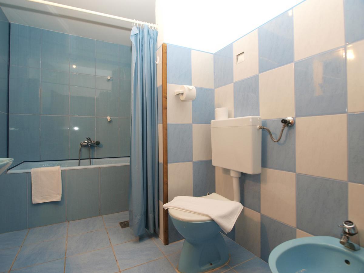 Apartments Davor 1676 Banjole Zewnętrze zdjęcie