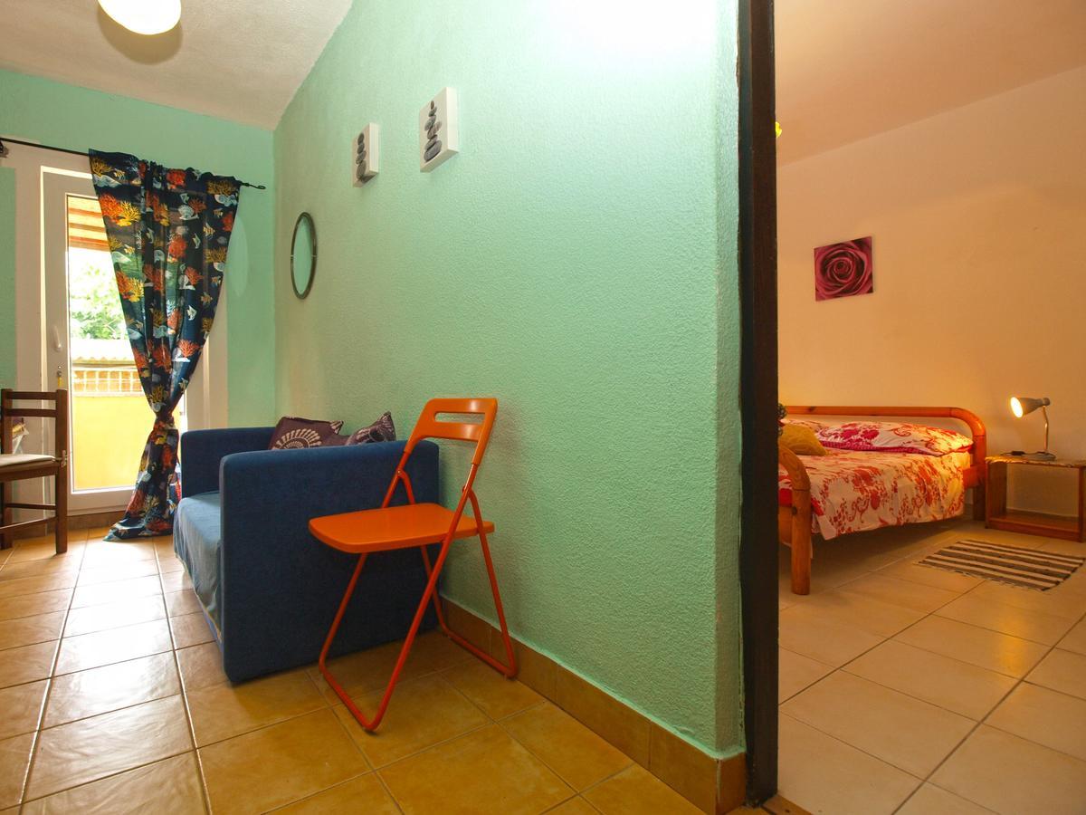 Apartments Davor 1676 Banjole Zewnętrze zdjęcie