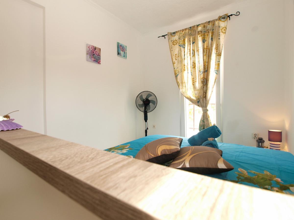Apartments Davor 1676 Banjole Zewnętrze zdjęcie