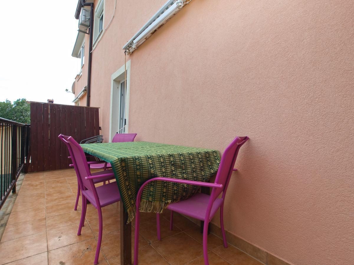 Apartments Davor 1676 Banjole Zewnętrze zdjęcie