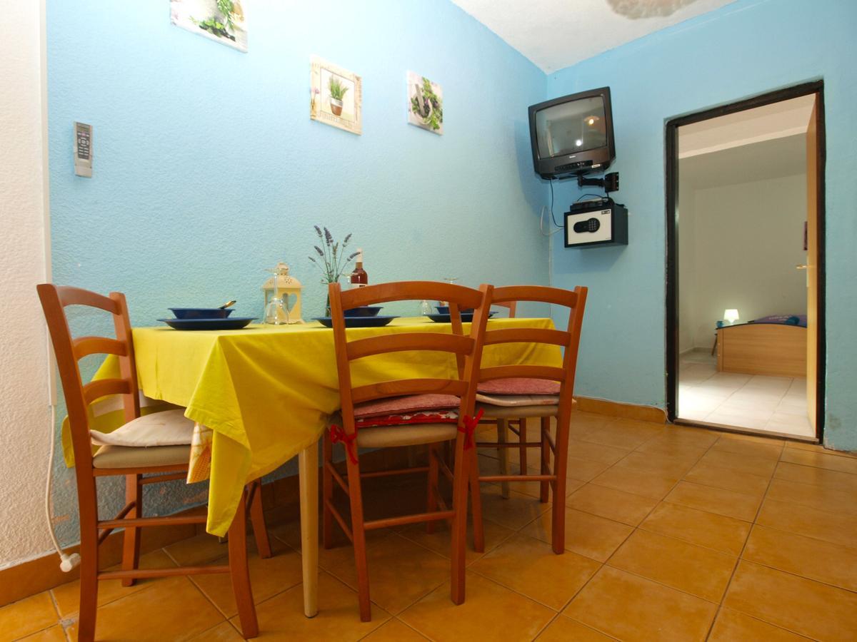Apartments Davor 1676 Banjole Zewnętrze zdjęcie