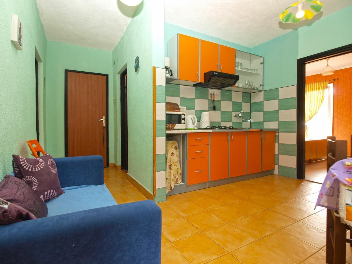 Apartments Davor 1676 Banjole Zewnętrze zdjęcie