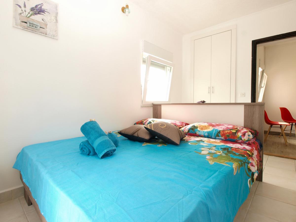Apartments Davor 1676 Banjole Zewnętrze zdjęcie