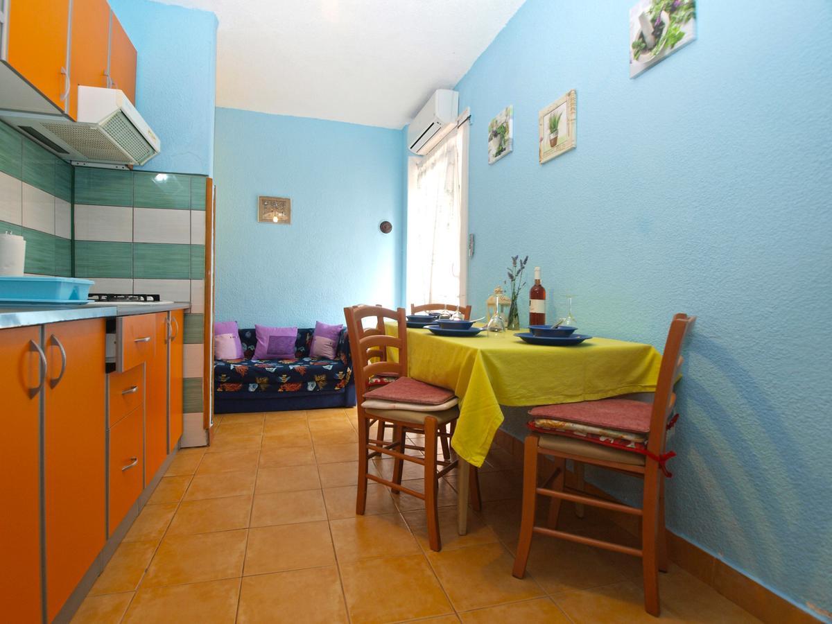 Apartments Davor 1676 Banjole Zewnętrze zdjęcie