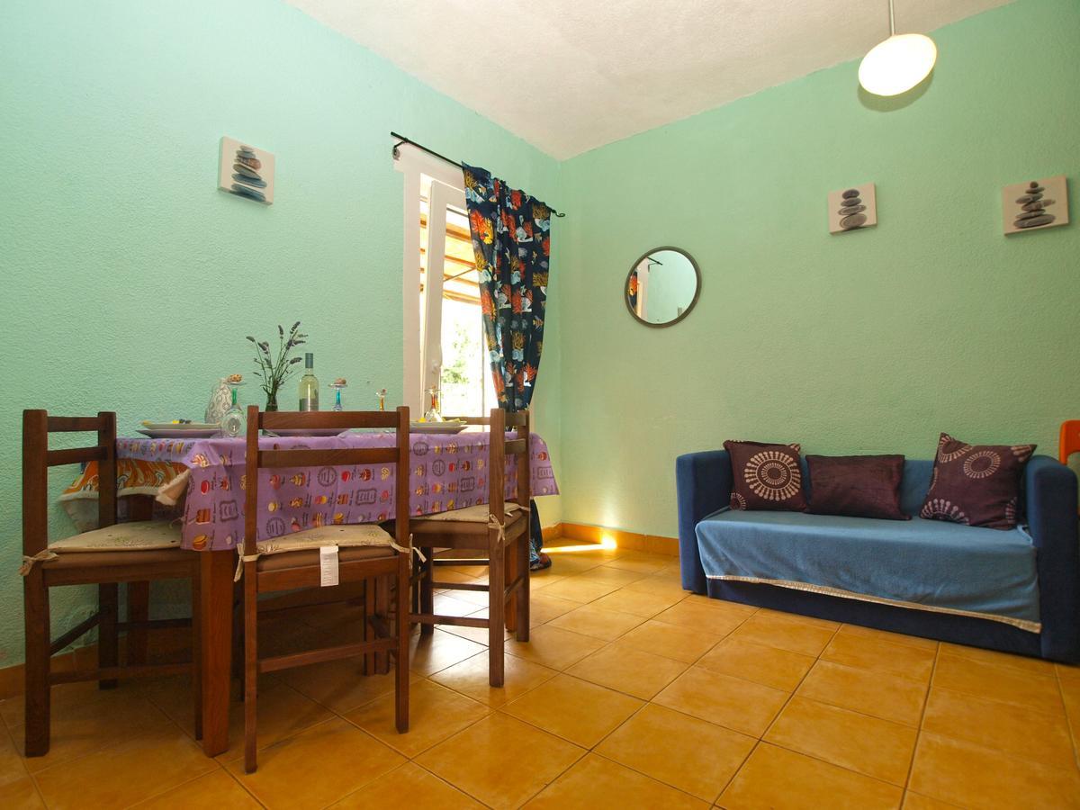 Apartments Davor 1676 Banjole Zewnętrze zdjęcie