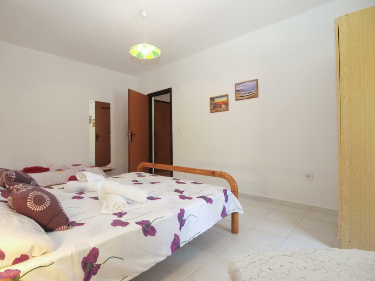 Apartments Davor 1676 Banjole Zewnętrze zdjęcie