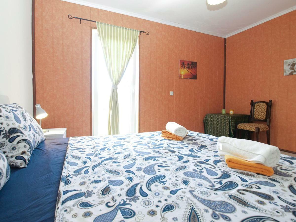 Apartments Davor 1676 Banjole Zewnętrze zdjęcie