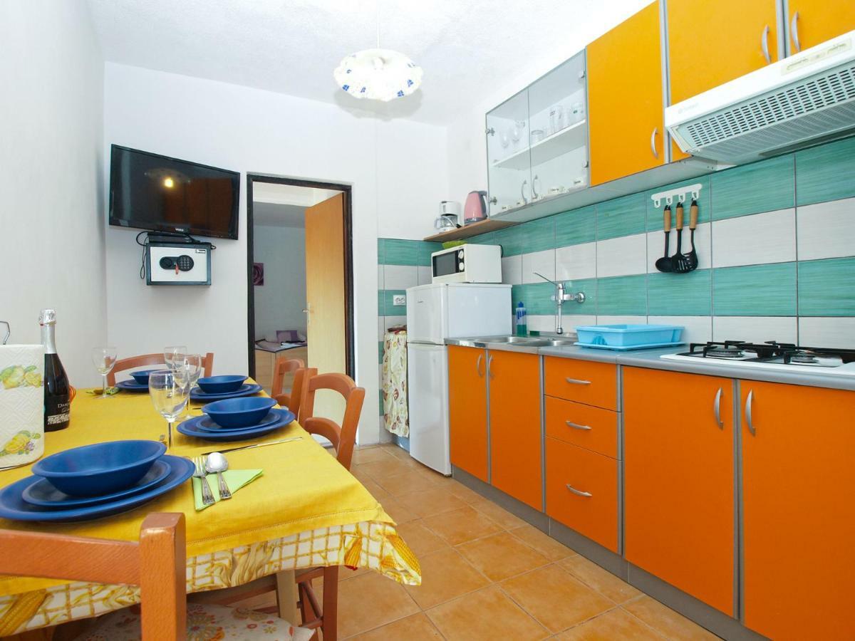 Apartments Davor 1676 Banjole Zewnętrze zdjęcie