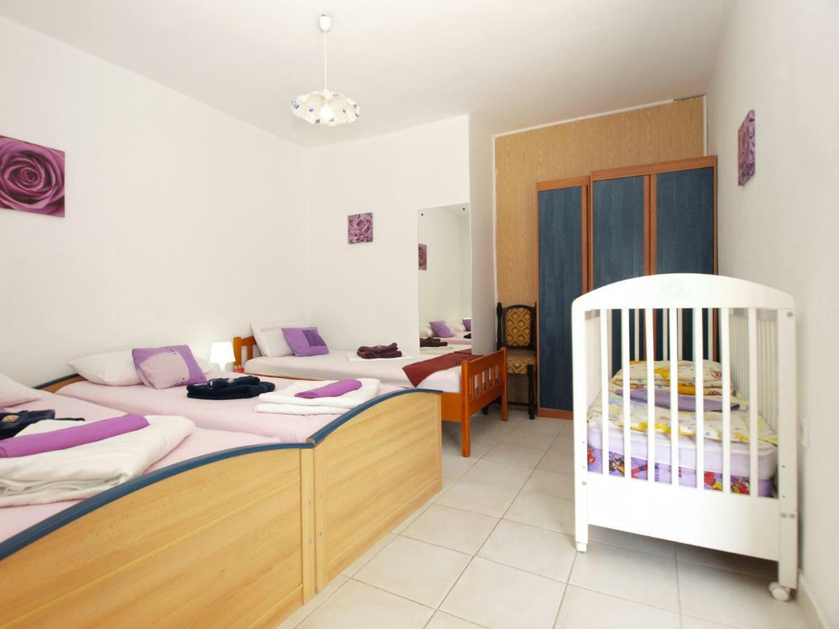 Apartments Davor 1676 Banjole Zewnętrze zdjęcie