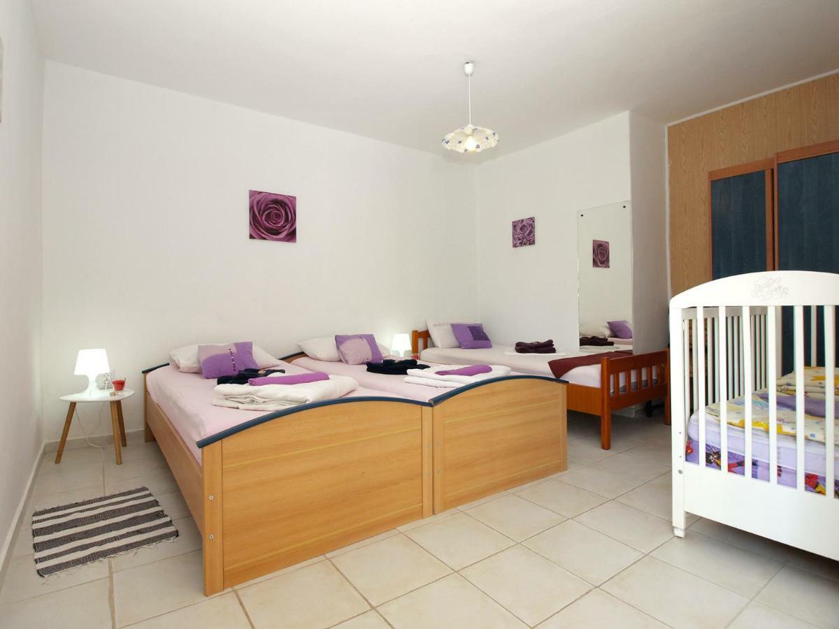 Apartments Davor 1676 Banjole Zewnętrze zdjęcie
