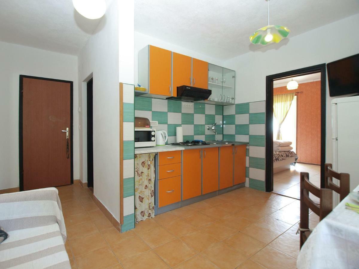 Apartments Davor 1676 Banjole Zewnętrze zdjęcie