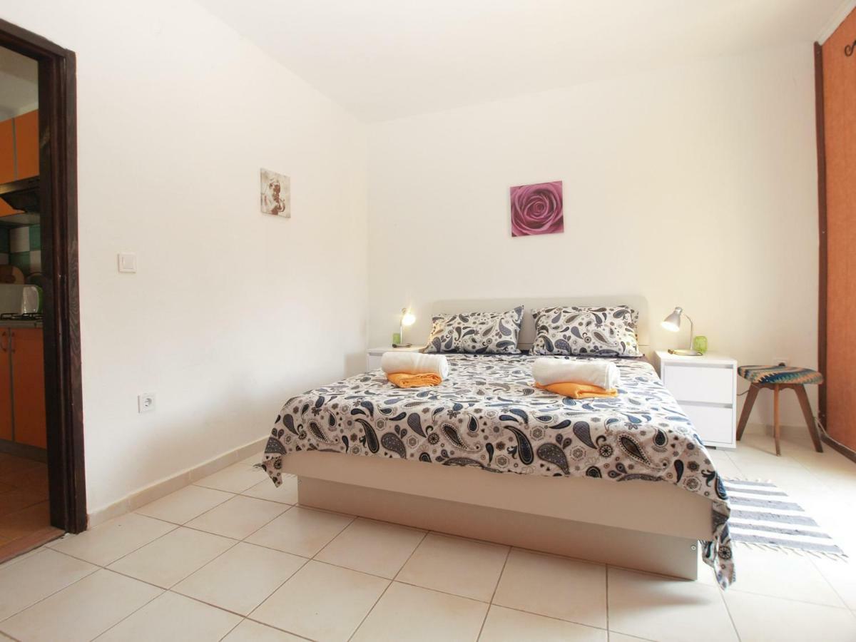 Apartments Davor 1676 Banjole Zewnętrze zdjęcie